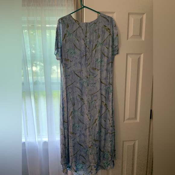 NWOT! Coldwater Creek dress - Picture 2 of 3